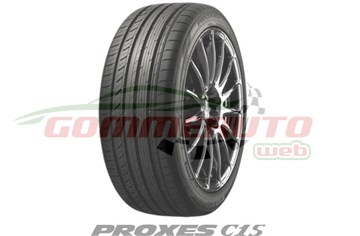 COP. 205/45R017 Toyo C1S 88W XL